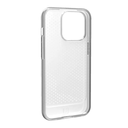 UAG [U] Lucent for iPhone 13 Pro 5G 6.1" - Ice - Forexengineer-malaysia