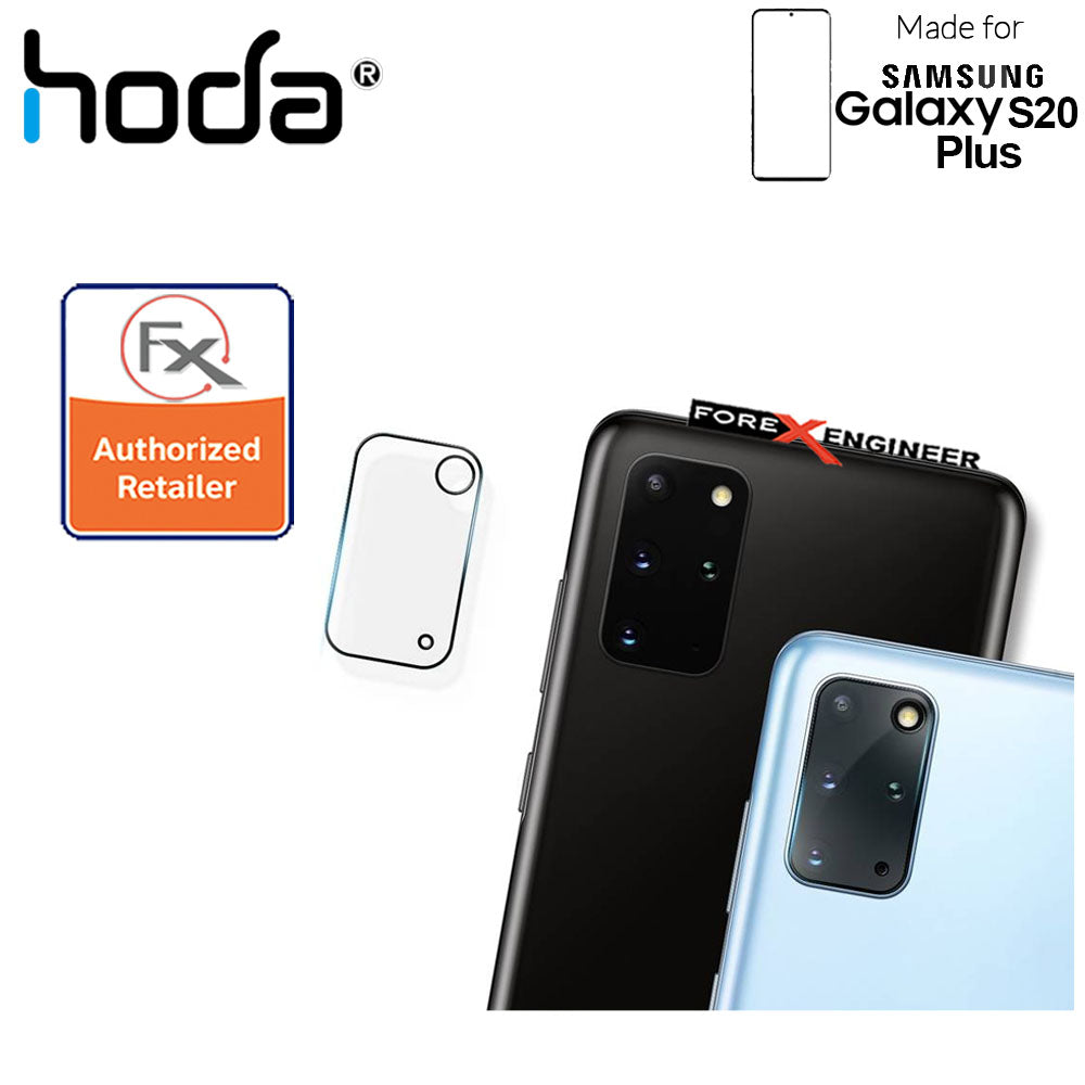 Hoda Sapphire Lens Protector for Samsung Galaxy S20 Plus ( Barcode: 4713381516270 )