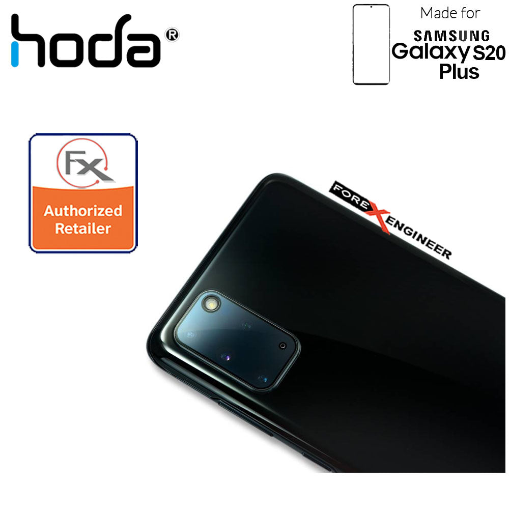 Hoda Sapphire Lens Protector for Samsung Galaxy S20 Plus ( Barcode: 4713381516270 )