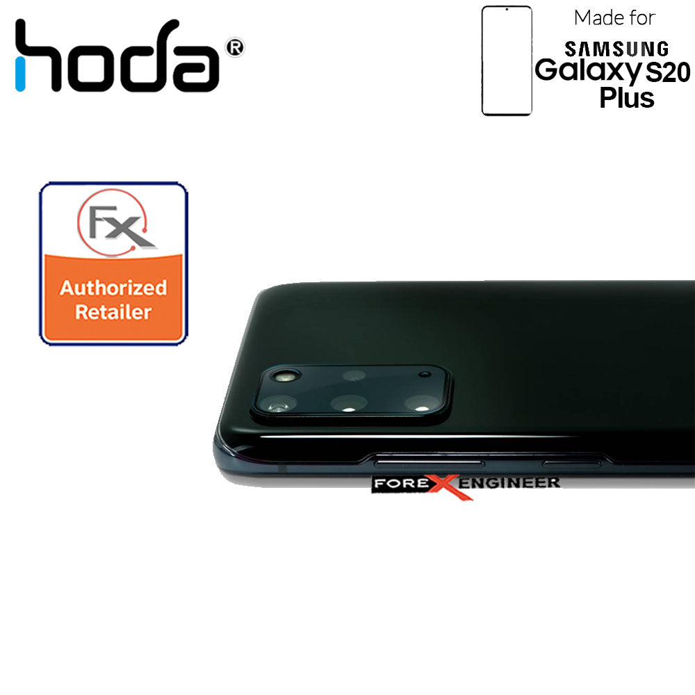 Hoda Sapphire Lens Protector for Samsung Galaxy S20 Plus ( Barcode: 4713381516270 )