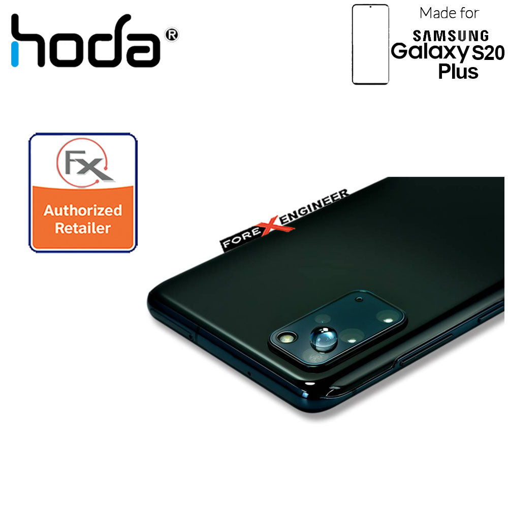 Hoda Sapphire Lens Protector for Samsung Galaxy S20 Plus ( Barcode: 4713381516270 )