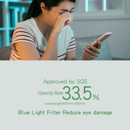 [RACKV2_CLEARANCE] Hoda Tempered Glass for iPhone 12 Pro Max - 0.5D 0.33mm Full Coverage ( with Helper ) - Blue Light Filter Matte (Barcode: 4713381519578 )