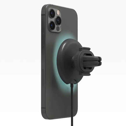 [Christmas Tree COMBO] Mophie Snap Vent Mount + Mophie Snap Adapter (Barcode: 840056140066 + 840056140684 )
