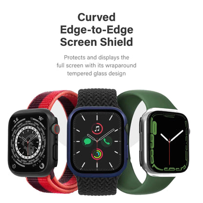 UNIQ Legion Case for Apple Watch Series 7 ( 45mm ) - Green (Barcode: 8886463679449 )