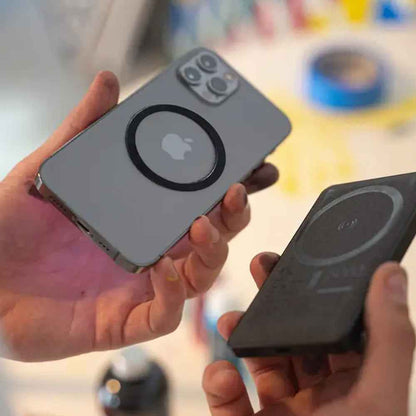 [Christmas Tree COMBO] Mophie Snap Vent Mount + Mophie Snap Adapter (Barcode: 840056140066 + 840056140684 )