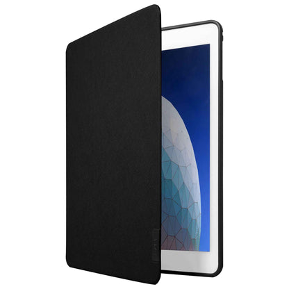 Laut Prestige Folio for iPad 10.2" ( 7th - 8th - 9th Gen ) (2019 - 2021 ) - Black ( Barcode : 4895206915267 )