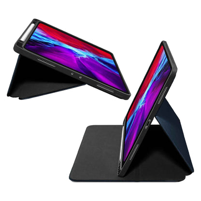 Laut Prestige Folio for iPad Air 10.9" (2020) - Indigo ( Barcode : 4895206920001 )