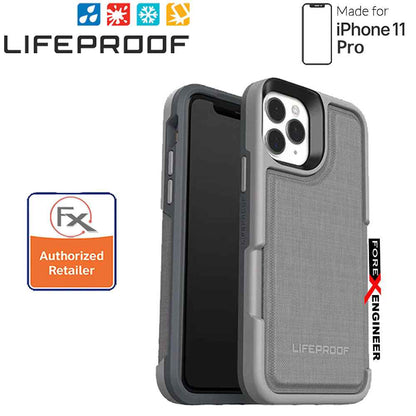 Lifeproof Flip for iPhone 11 Pro - Cement Surfer ( Barcode: 660543520573 )