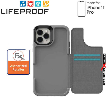 Lifeproof Flip for iPhone 11 Pro - Cement Surfer ( Barcode: 660543520573 )