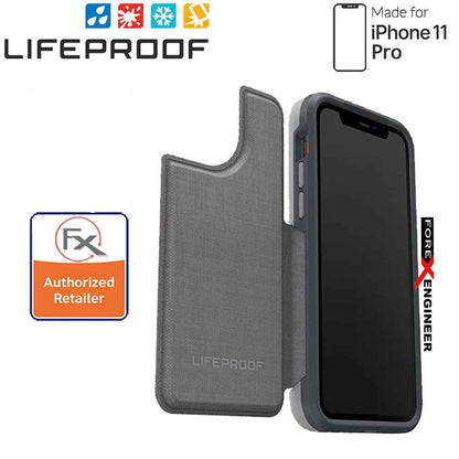 Lifeproof Flip for iPhone 11 Pro - Cement Surfer ( Barcode: 660543520573 )