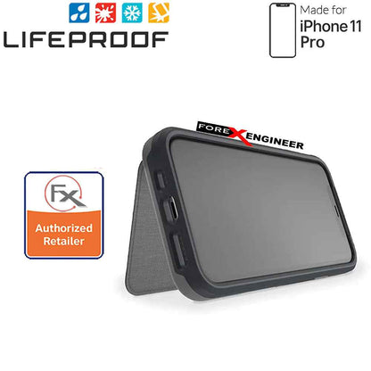 Lifeproof Flip for iPhone 11 Pro - Cement Surfer ( Barcode: 660543520573 )