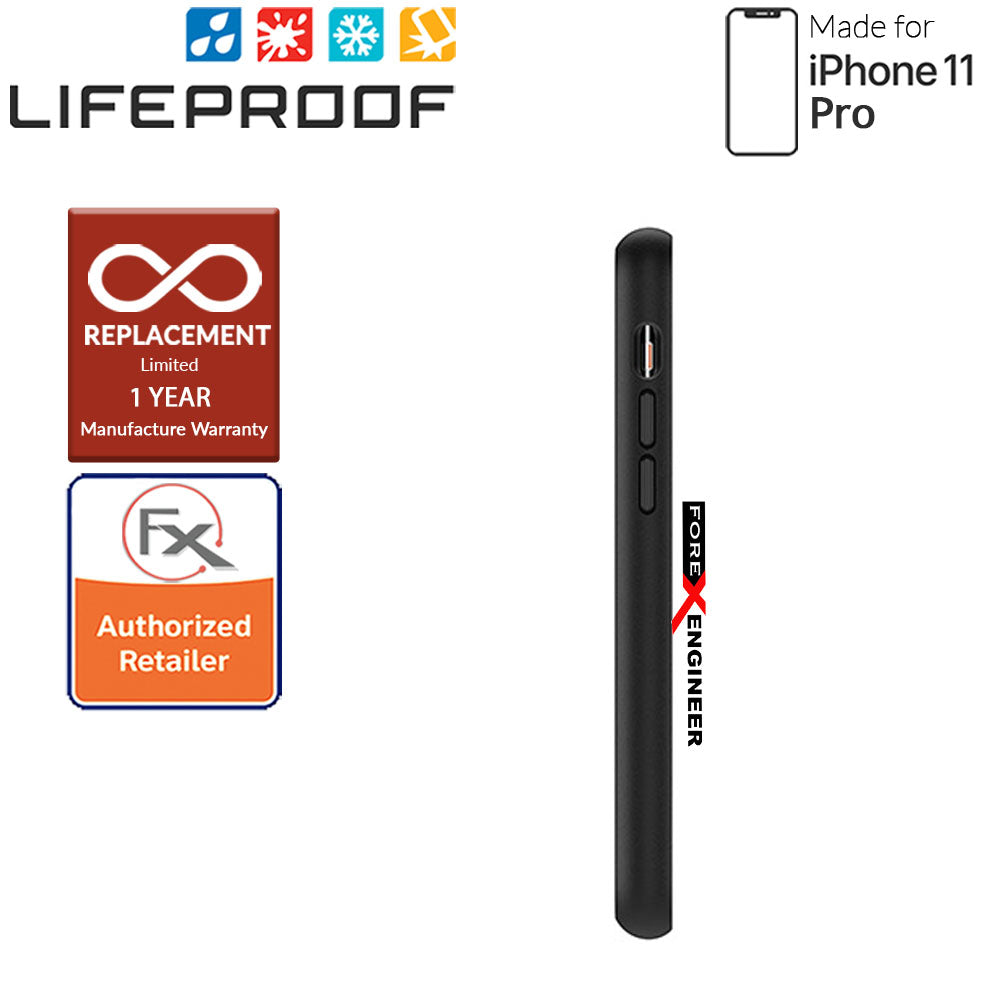 Lifeproof WAKE for iPhone 11 Pro - Black Color ( Barcode : 840104212431 )