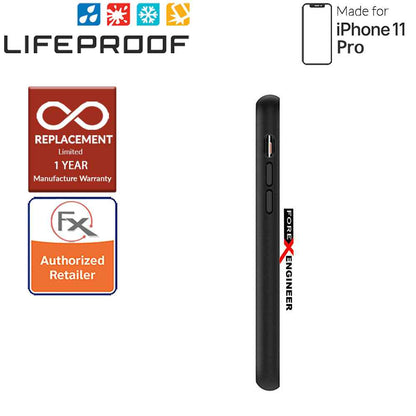 Lifeproof WAKE for iPhone 11 Pro - Black Color ( Barcode : 840104212431 )