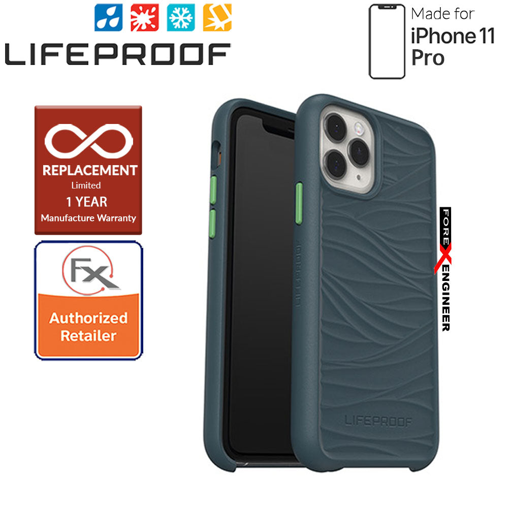 Lifeproof WAKE for iPhone 11 Pro - Neptune Color