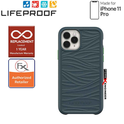 Lifeproof WAKE for iPhone 11 Pro - Neptune Color
