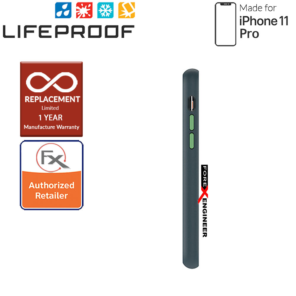 Lifeproof WAKE for iPhone 11 Pro - Neptune Color