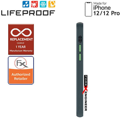 Lifeproof WAKE for iPhone 12 - iPhone 12 Pro 5G 6.1" - Neptune  (Barcode : 840104216149 )