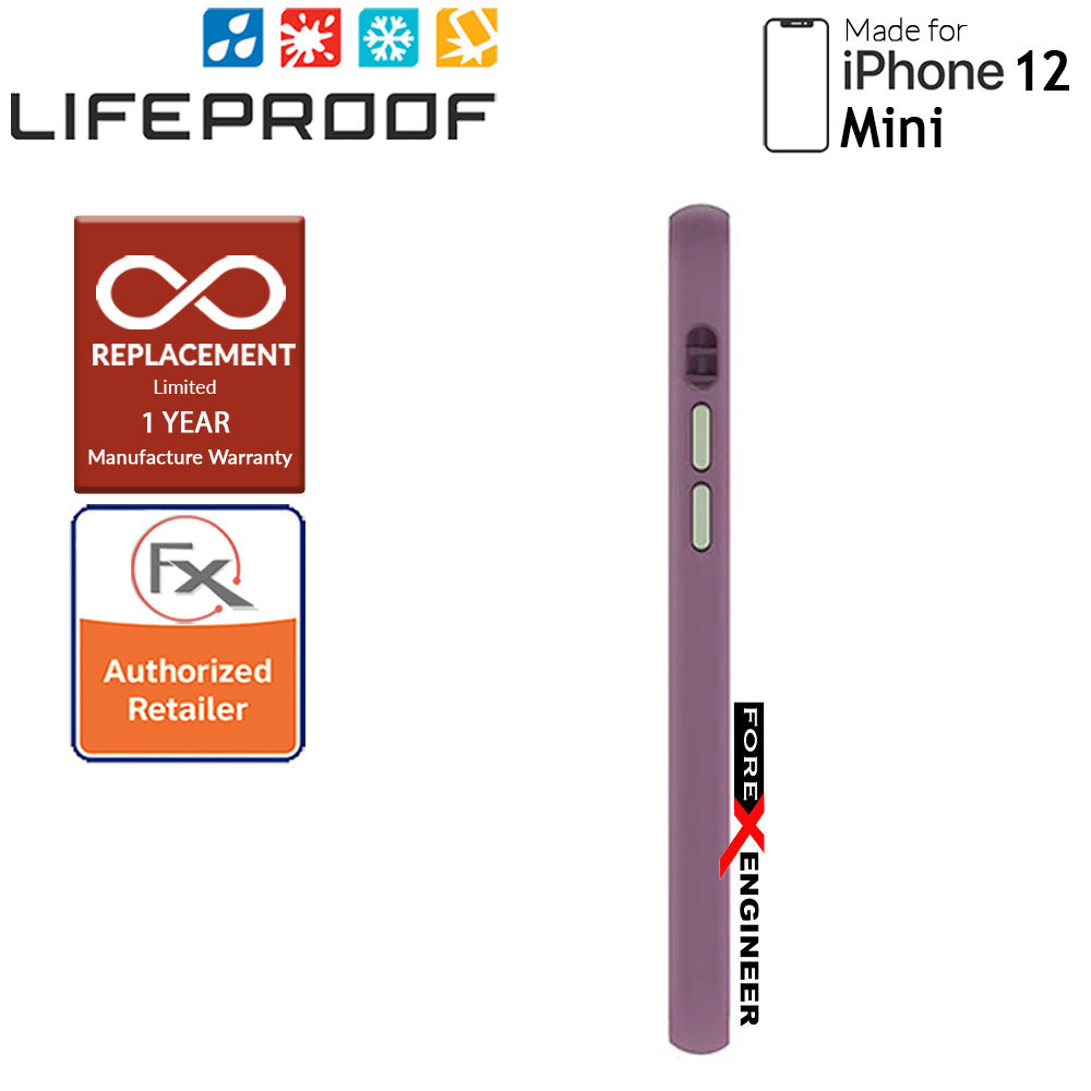 Lifeproof WAKE for iPhone 12 Mini 5G 5.4" - Sea Urchin (Barcode : 840104223956 )