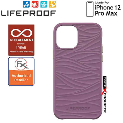 Lifeproof WAKE for iPhone 12 Pro Max 5G 6.7" - Sea Urchin (Barcode : 840104225059 )