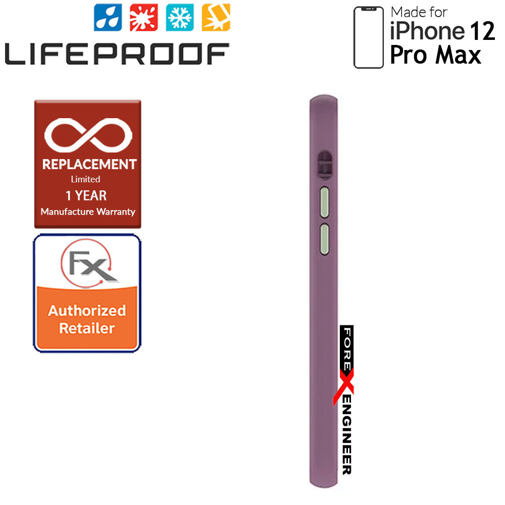 Lifeproof WAKE for iPhone 12 Pro Max 5G 6.7" - Sea Urchin (Barcode : 840104225059 )