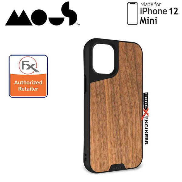 Mous Limitless for iPhone 12 Mini 5G Air Shock High