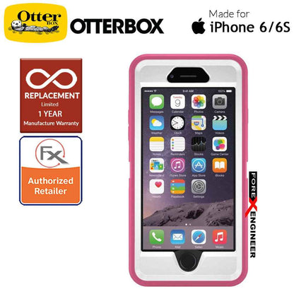 OtterBox Defender Series for iPhone 6 - 6s - Candied Dots ( Barcode : 660543387770 )