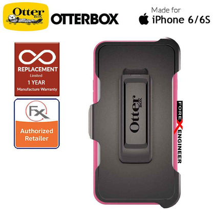 OtterBox Defender Series for iPhone 6 - 6s - Candied Dots ( Barcode : 660543387770 )