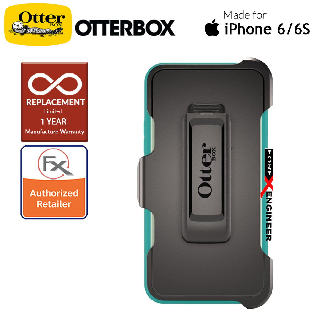 Otterbox belt 2024 clip iphone 6