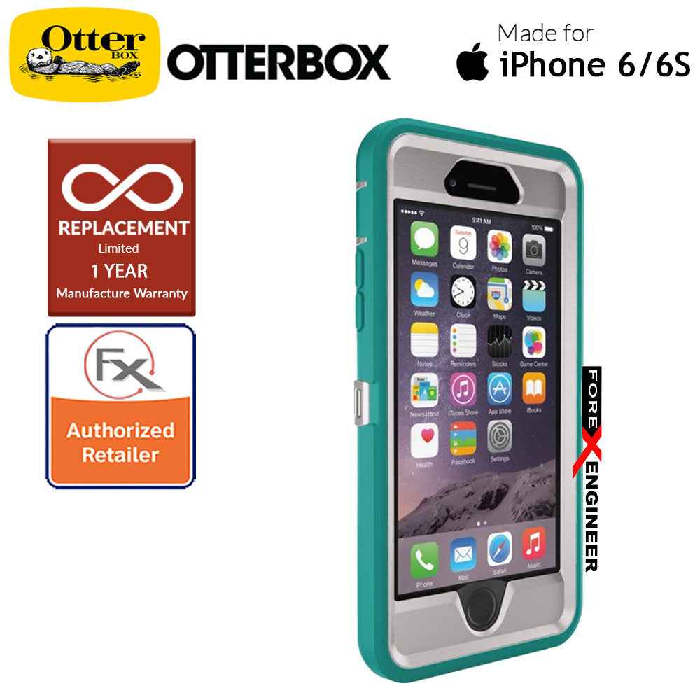 Defender Series Otterbox Defender Pro Iphone 6s OtterBox Defender