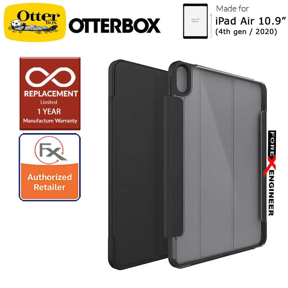 OtterBox Symmetry 360 for iPad Air 10.9" (2020) - Starry Night (Barcode : 840104219638 )