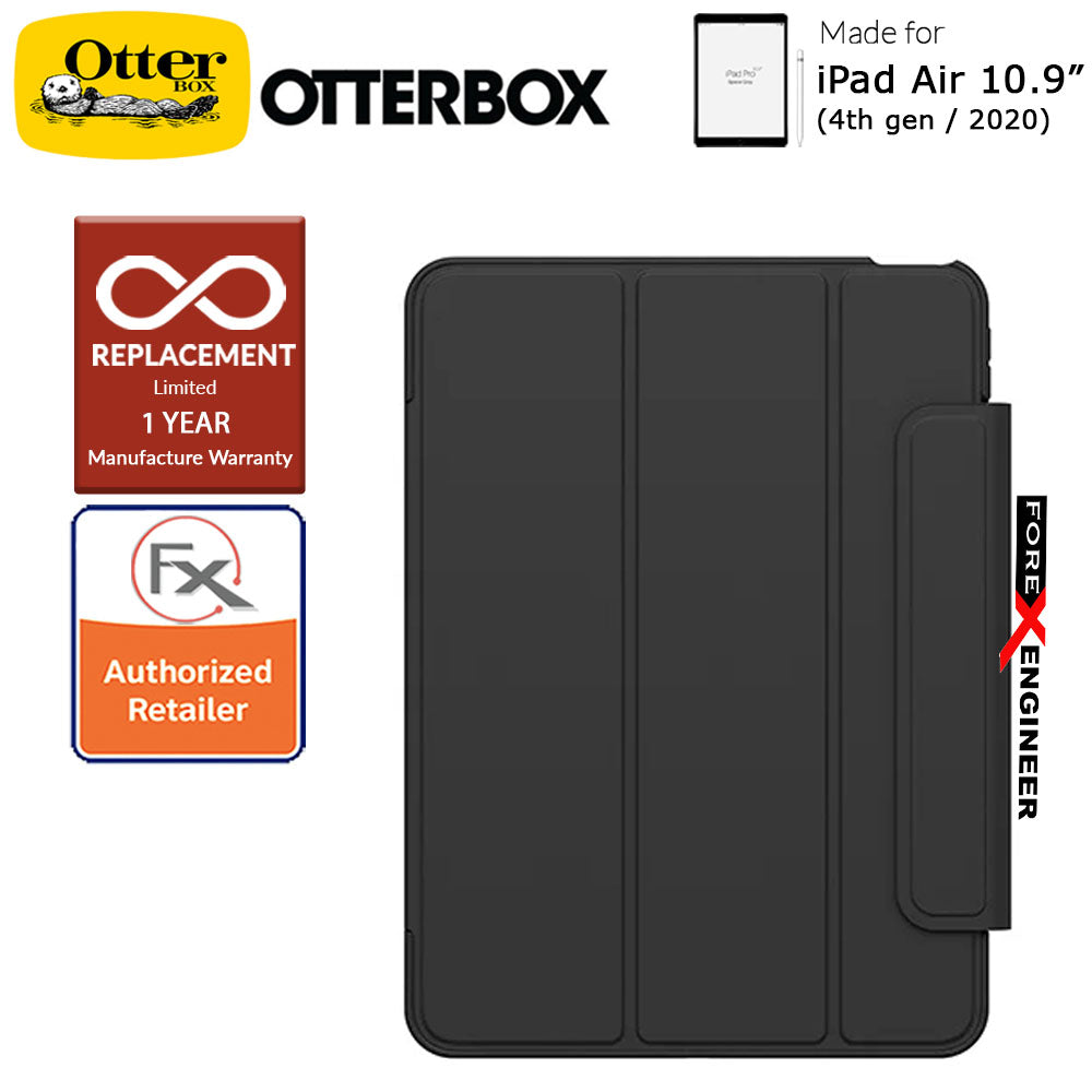 OtterBox Symmetry 360 for iPad Air 10.9" (2020) - Starry Night (Barcode : 840104219638 )