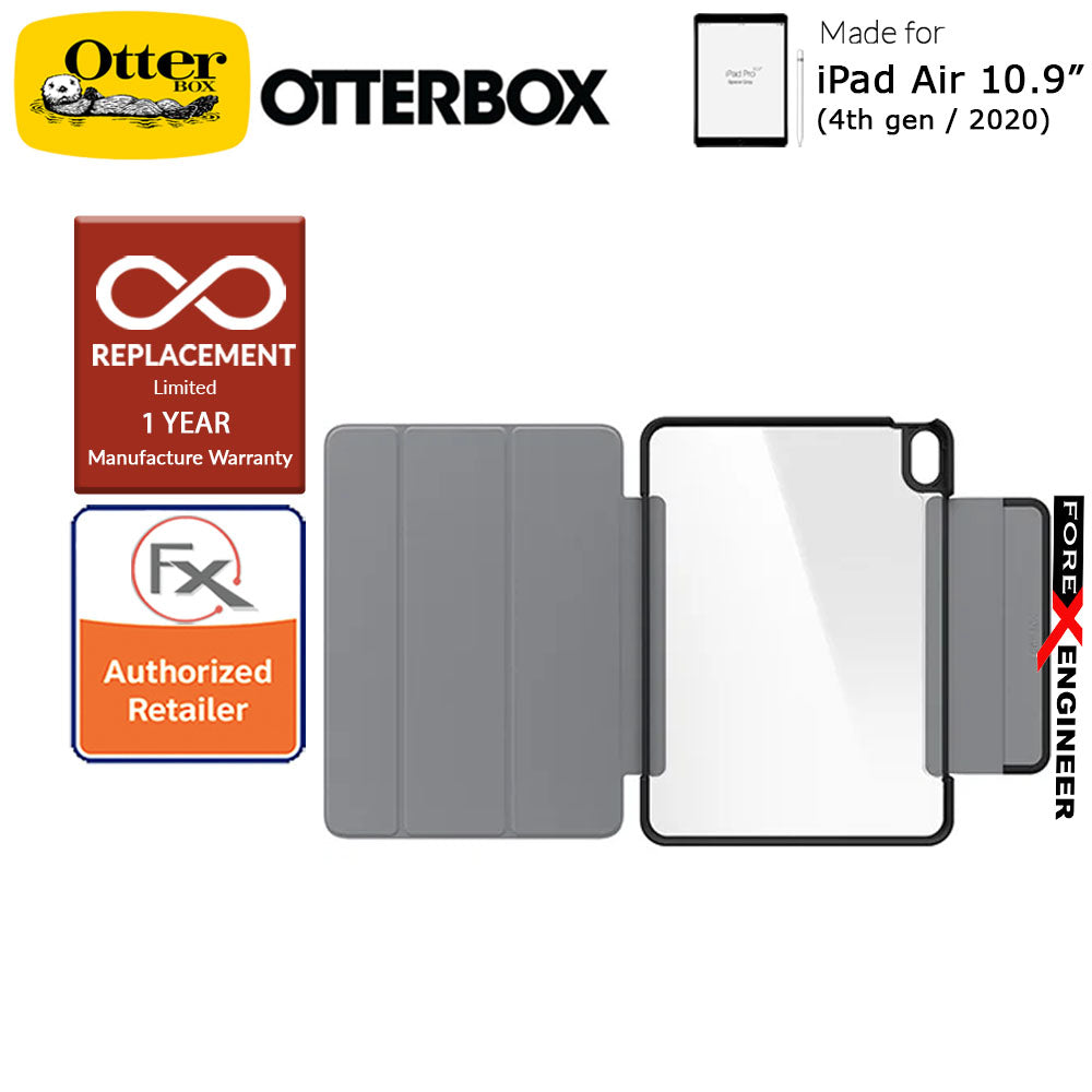 OtterBox Symmetry 360 for iPad Air 10.9" (2020) - Starry Night (Barcode : 840104219638 )