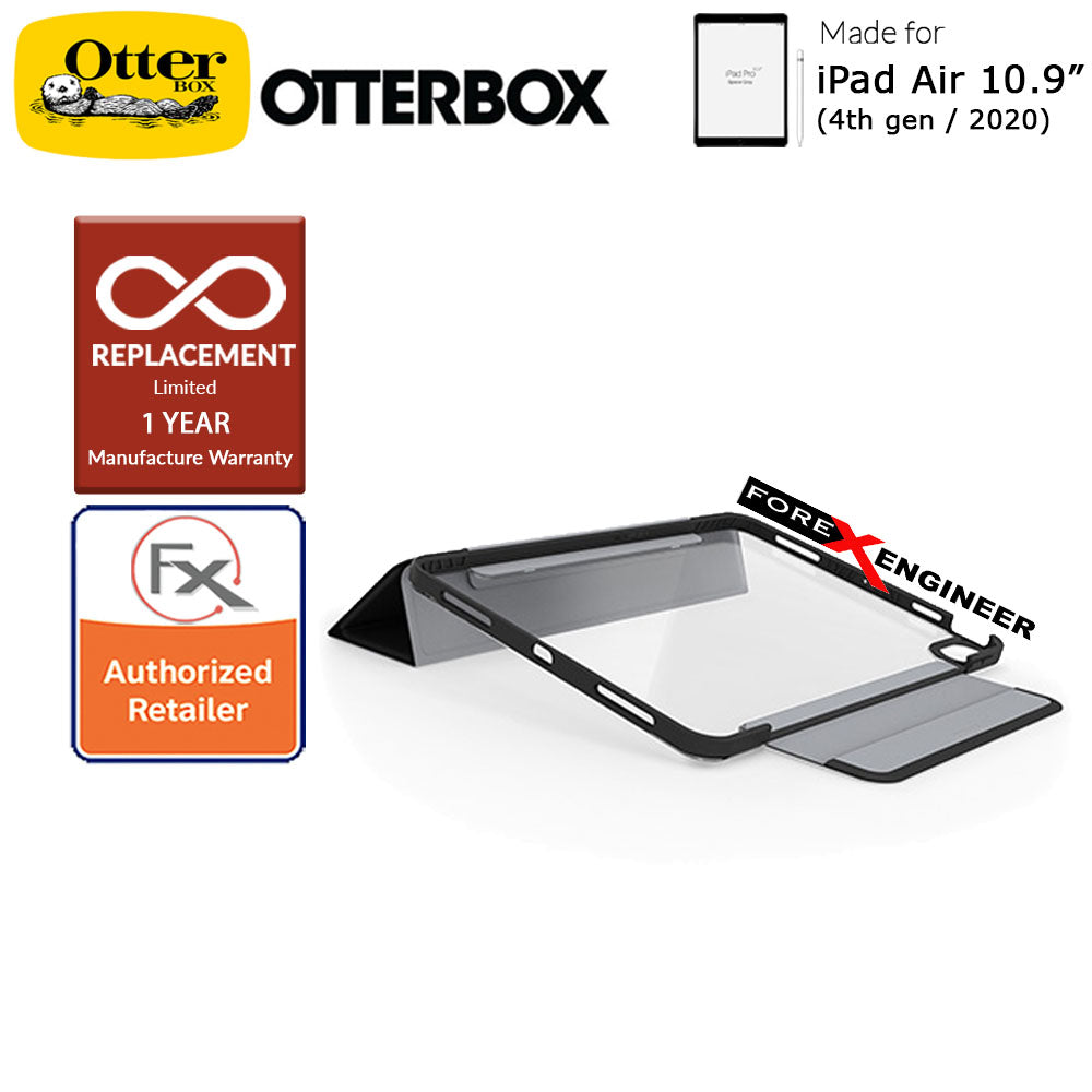 OtterBox Symmetry 360 for iPad Air 10.9" (2020) - Starry Night (Barcode : 840104219638 )