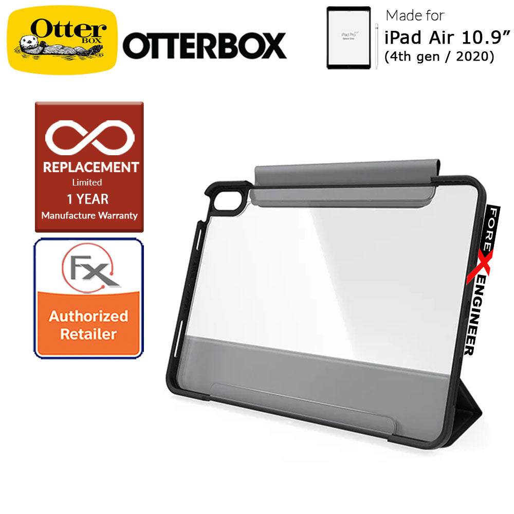 OtterBox Symmetry 360 for iPad Air 10.9" (2020) - Starry Night (Barcode : 840104219638 )