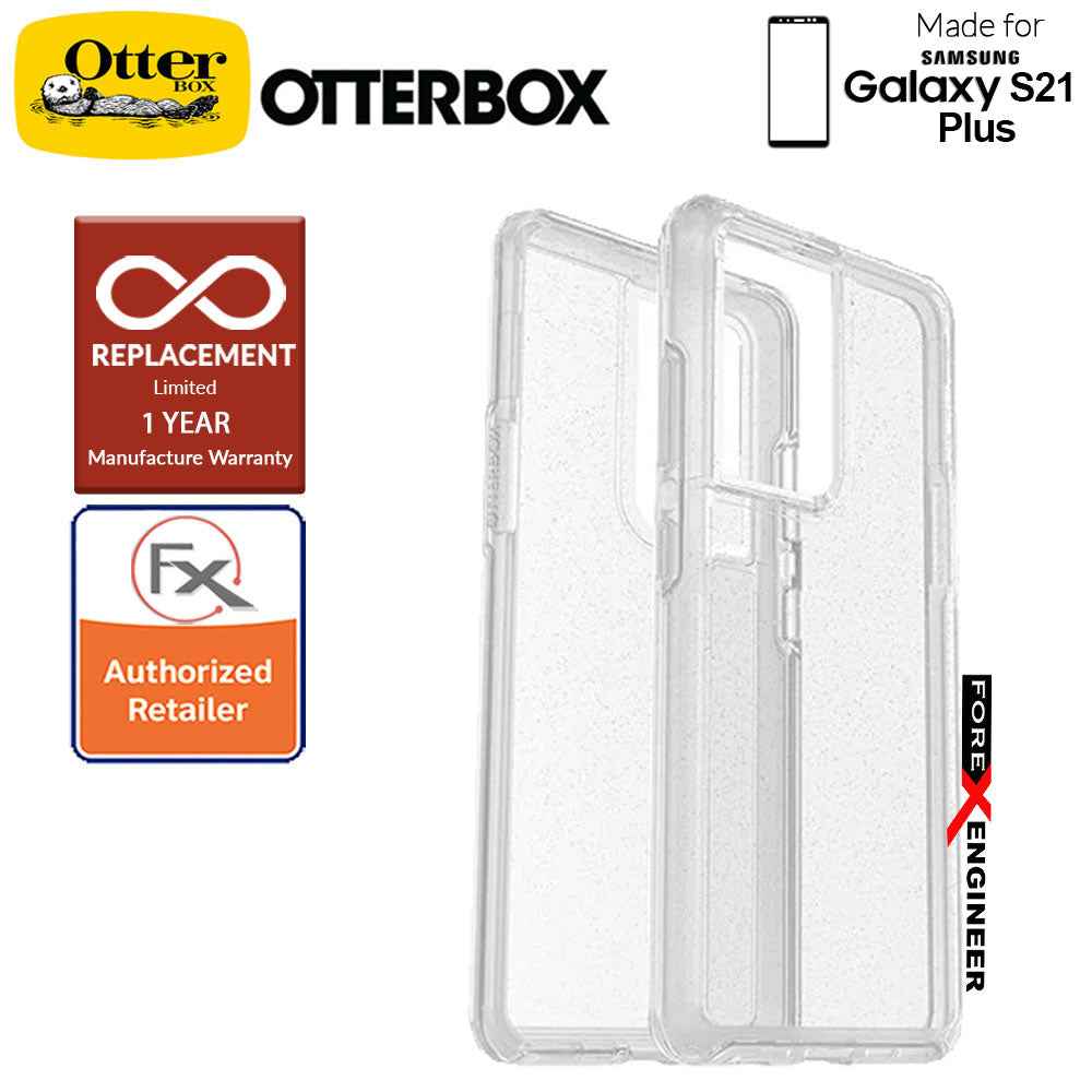 Stardust Otterbox Symmetry Series Case For Samsung Galaxy S10