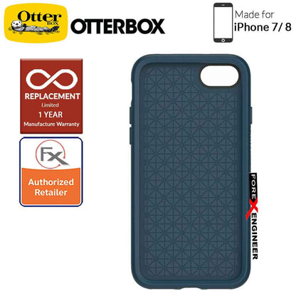 OtterBox Symmetry Series for iPhone 7 - 8 - Saltwater Taffy ( Barcode : 660543402190 ) - Forexengineer-malaysia