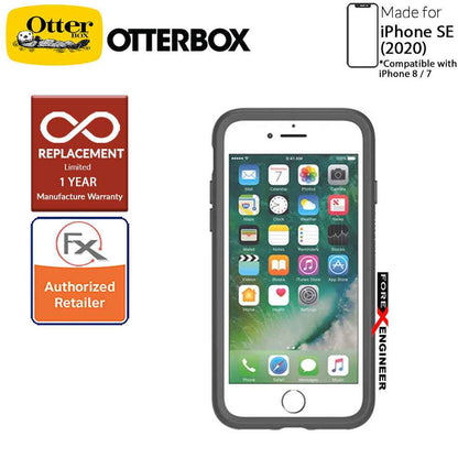 OtterBox Symmetry for iPhone SE 2nd Gen ( 2020 ) Compatible with iPhone 8 - 7 - Fine Port Color ( Barcode: 660543425809 ) - Forexengineer-malaysia