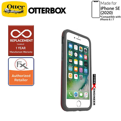OtterBox Symmetry for iPhone SE 2nd Gen ( 2020 ) Compatible with iPhone 8 - 7 - Fine Port Color ( Barcode: 660543425809 ) - Forexengineer-malaysia