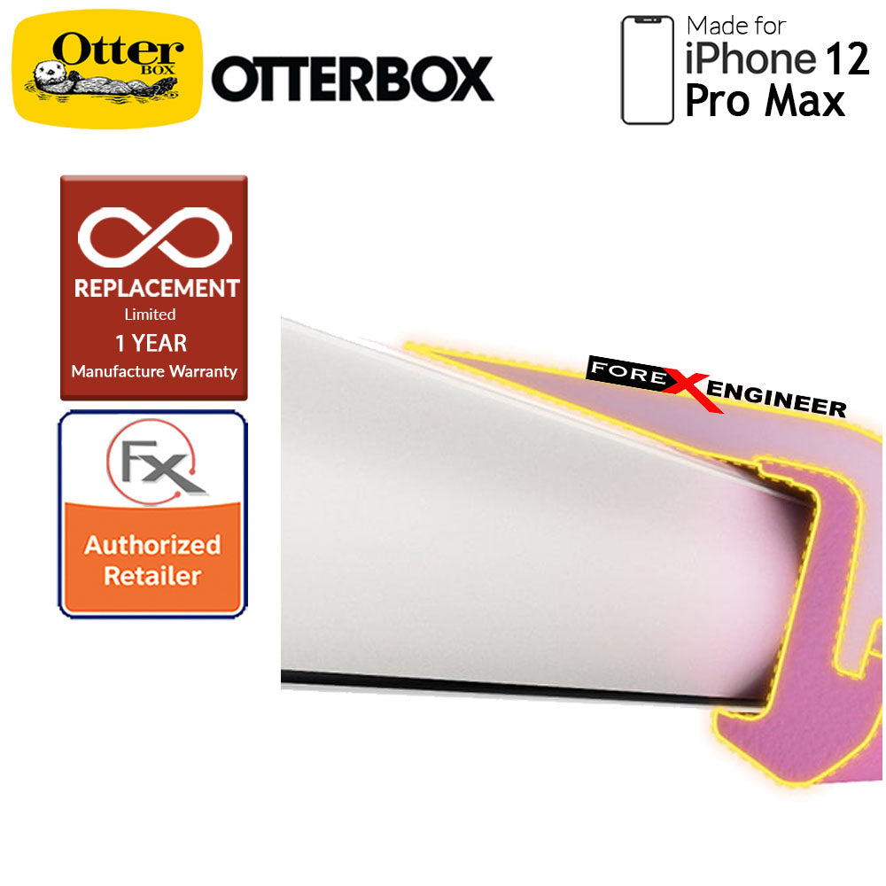 Otterbox Symmetry for iPhone 12 Pro Max 5G 6.7" - Cake Pop Color (Barcode: 840104216323 )