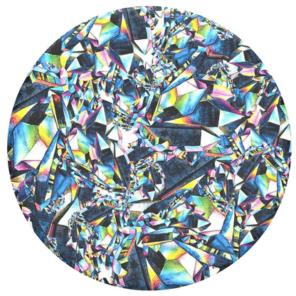 PopSockets PopTop - Facet Gloss (Barcode: 842978136196 )