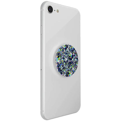 PopSockets PopTop - Facet Gloss (Barcode: 842978136196 ) - Forexengineer-malaysia