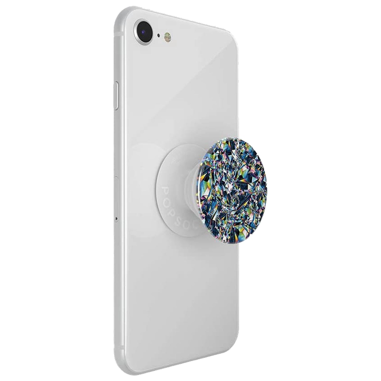 PopSockets PopTop - Facet Gloss (Barcode: 842978136196 )