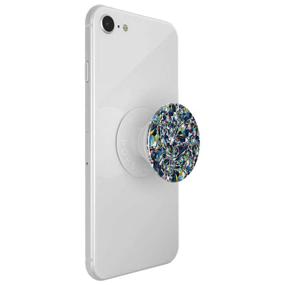 PopSockets PopTop - Facet Gloss (Barcode: 842978136196 ) - Forexengineer-malaysia