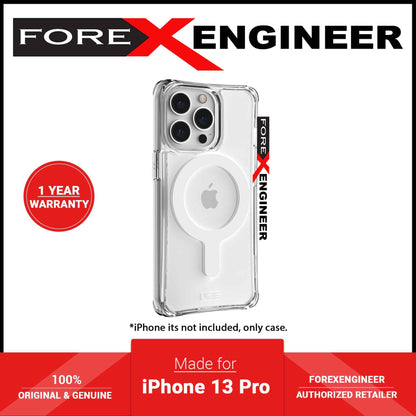 UAG Plyo Magsafe for iPhone 13 Pro 6.1" 5G - Ice (Barcode: 810070362973 )