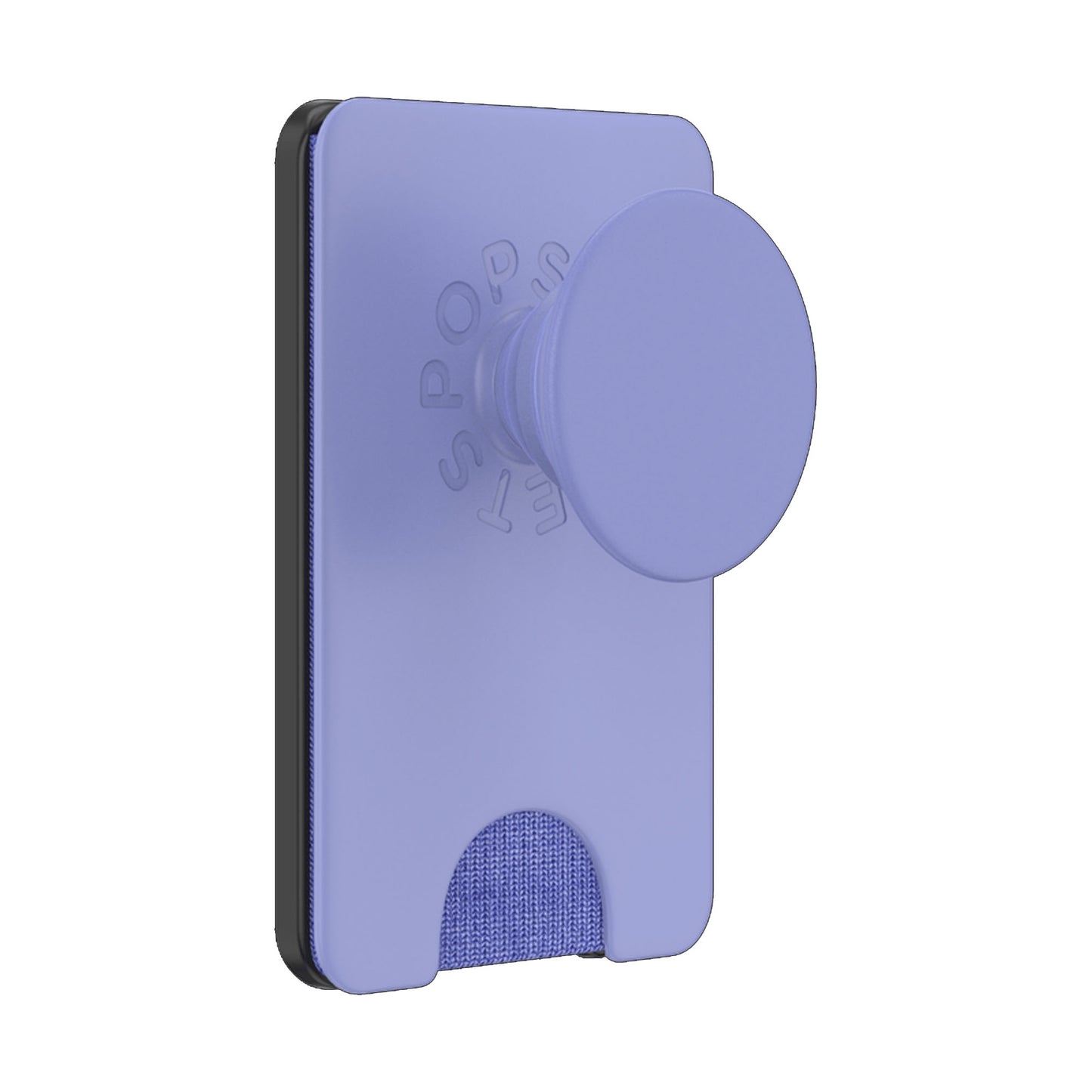 PopSockets PopWallet+ for Magsafe - Deep Periwinkle (Barcode : 840173715703 )