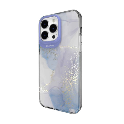SwitchEasy Artist for iPhone 14 Pro Max - Double In-Mold Decoration Case - Veil (Barcode: 4895241108914 )