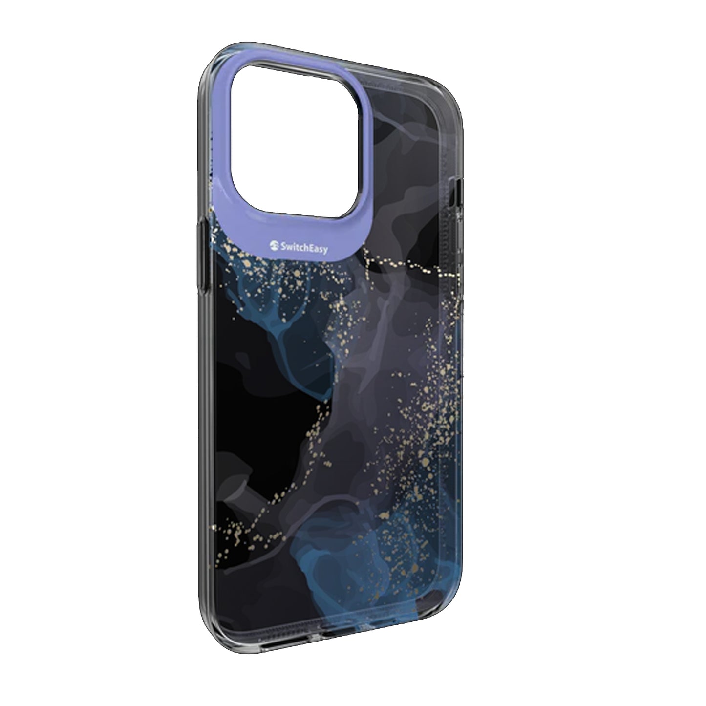 SwitchEasy Artist for iPhone 14 Pro Max - Double In-Mold Decoration Case - Veil (Barcode: 4895241108914 )