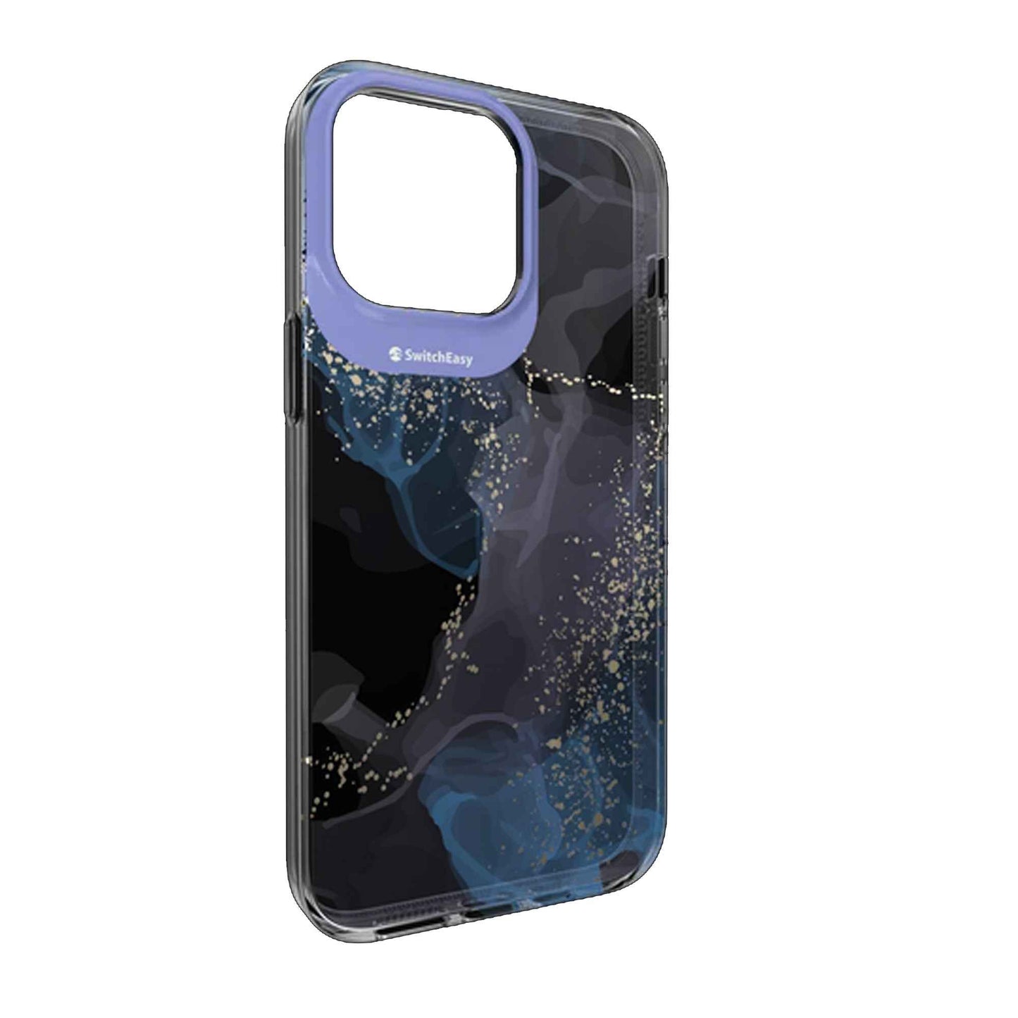 SwitchEasy Artist for iPhone 14 Pro - Double In-Mold Decoration Case - Veil (Barcode: 4895241108891 )