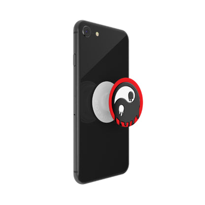 PopSockets PopGrip Swappable - Balance Drip - Forexengineer -Malaysia- 840173719183