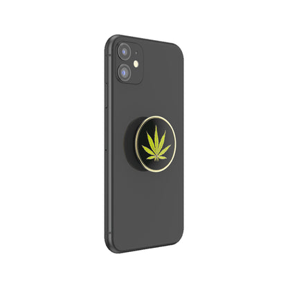 PopSockets PopGrip Premium - Enamel Pot Luck (Barcode : 840173719961 ) - Forexengineer -Malaysia- 840173719961
